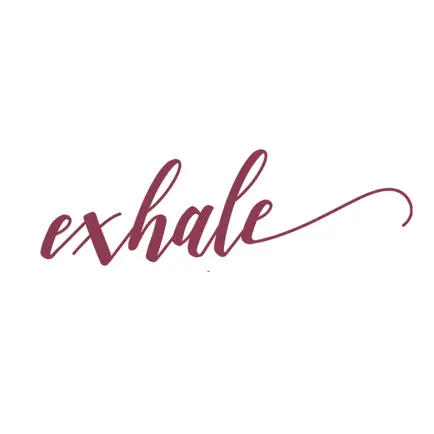 Exhale Yoga & Barre Читы