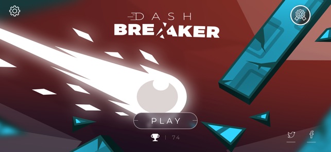 Dash Breaker