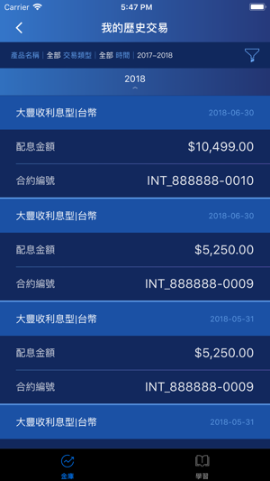 Asia Value Capital(圖5)-速報App