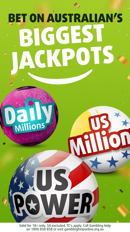 Lottoland AU: The betting App screenshot-4