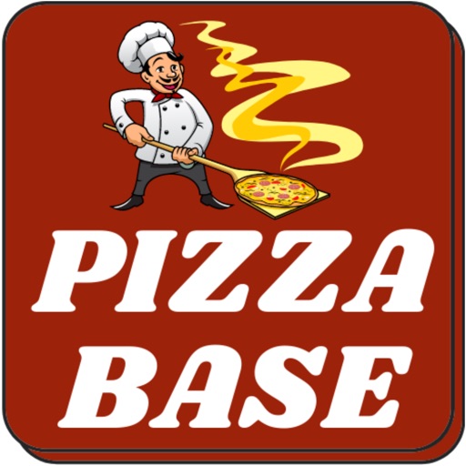 Pizzabase App