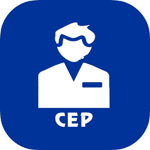 CEP - CBNV