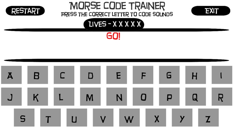 Morse Code screenshot-3