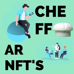 Cheff NFT Explorer