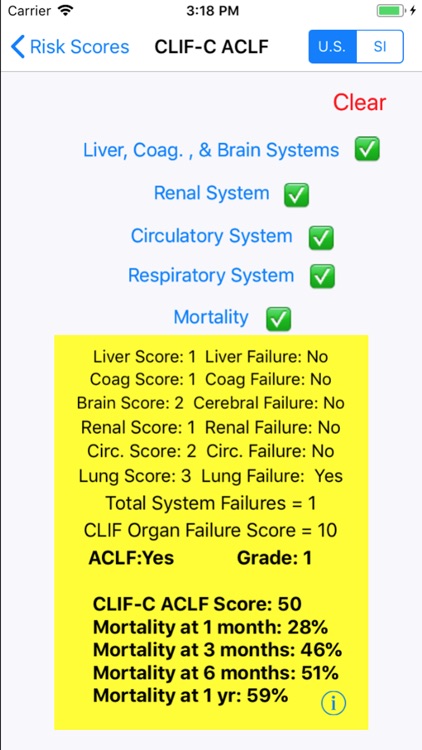 HepCalc