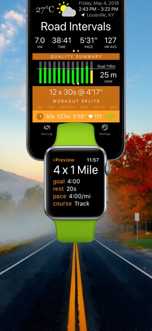 Sub4 for Distance Runners(圖9)-速報App