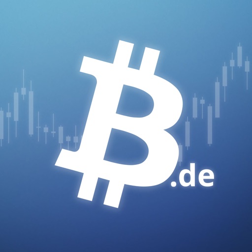 Bitcoin.de Marktplatz App