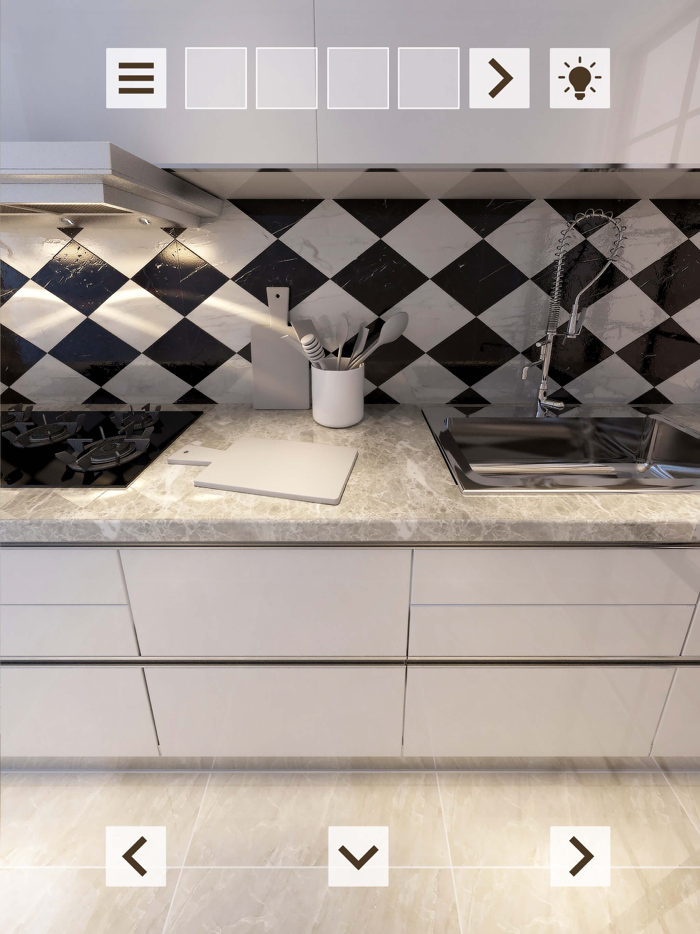 Escape game：Happy Father‘s Day