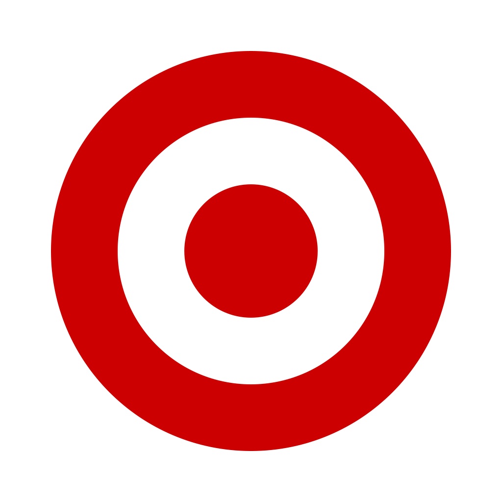 Target logo