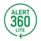 The Alert 360 Lite app gives you reliability and control of you security system and allows you to arm/disarm your system remotely plus receive instant notification of alarm events