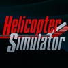 Icon Helicopter Simulator 2021