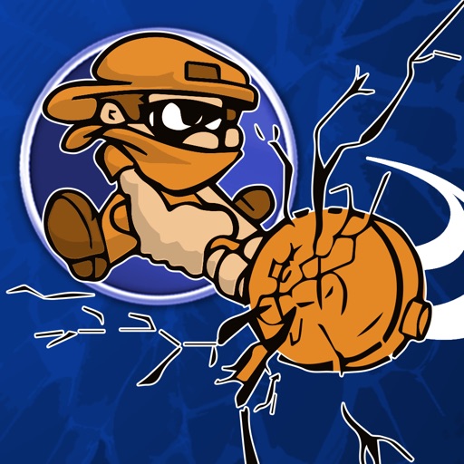 Break Point-Prank with Friends