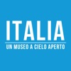 ITALIA: UN MUSEO CIELO APERTO