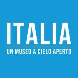 ITALIA: UN MUSEO CIELO APERTO