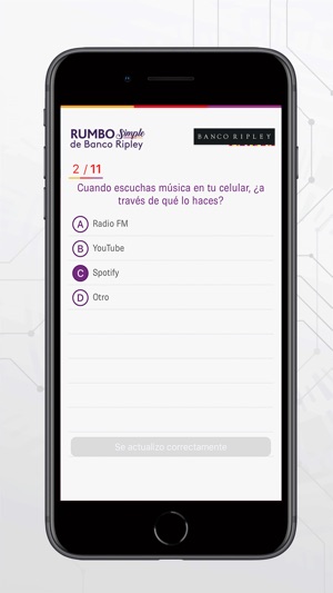 Rumbo Simple(圖4)-速報App