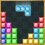 Block Puzzle Jewel Mania