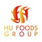 Hu foods group 米兰最大食品批发