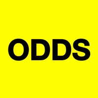 ODDS app not working? crashes or has problems?
