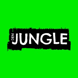 Den Jungle Fitness