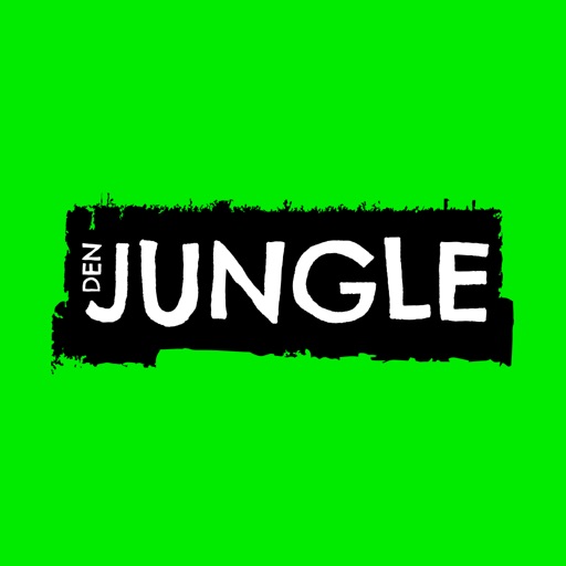 Den Jungle Fitness