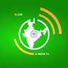 India TV Live - Television - iPhoneアプリ