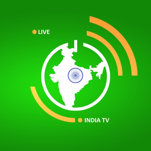 Live tv indian channels on sale app