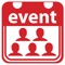CW Events mobile app allows ITE students to find new events to join and they can register for these events via the app