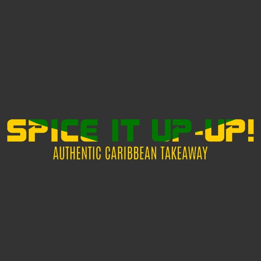 Spice It Up-Up