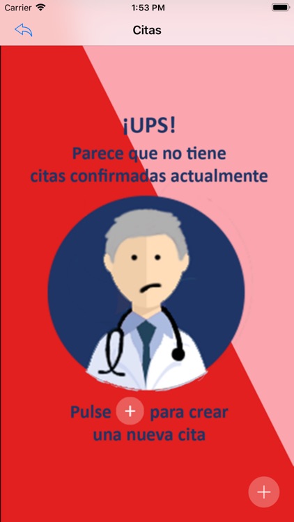 Mussap Previsora - Serviall screenshot-4