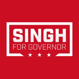 Singh for NJ