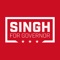 The official app of Hirsh Singh for Governor of New Jersey