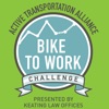 Bike to Work Challenge