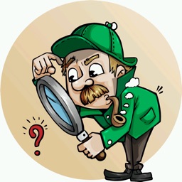 Logic Master Detective 3