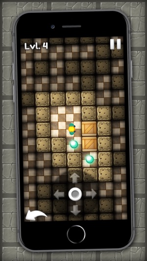 Sokoban: Brainly Block Puzzle(圖4)-速報App