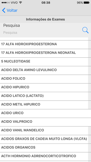 Laboratório Santa Isabel(圖3)-速報App