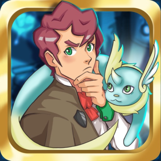 Polgar: Magic Detective iOS App