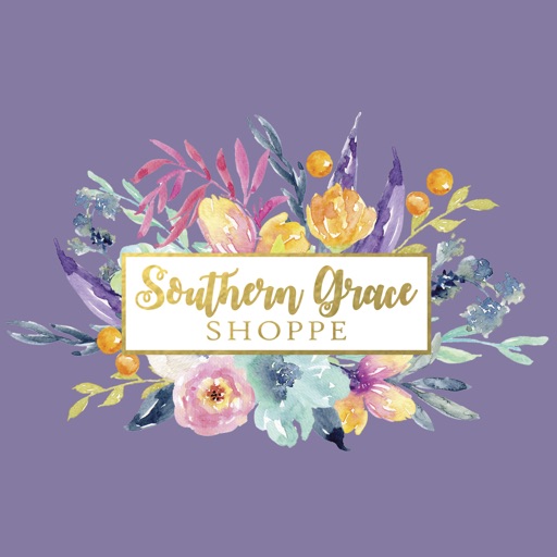 Southern Grace Shoppe iOS App