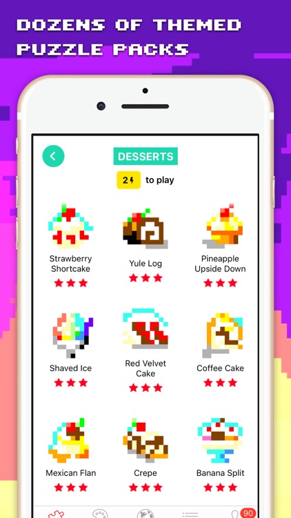 Picross Logic (Falcross)