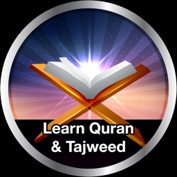 Learn Quran & Tajweed