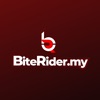BiteRider.my Food Delivery