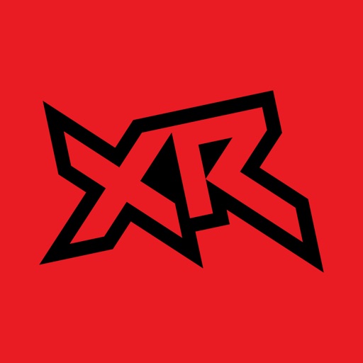 raceXR icon