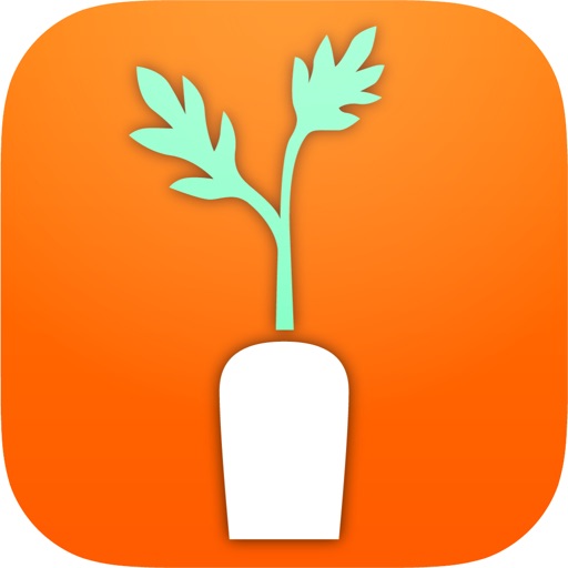 CARROT Wellness Icon