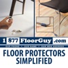Floor Protectors Simplified