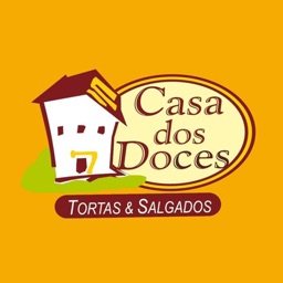 Casa Dos Doces