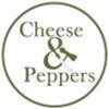 Cheese and Peppers - coffee
