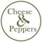 Cheese and Peppers - coffee official loyalty card app