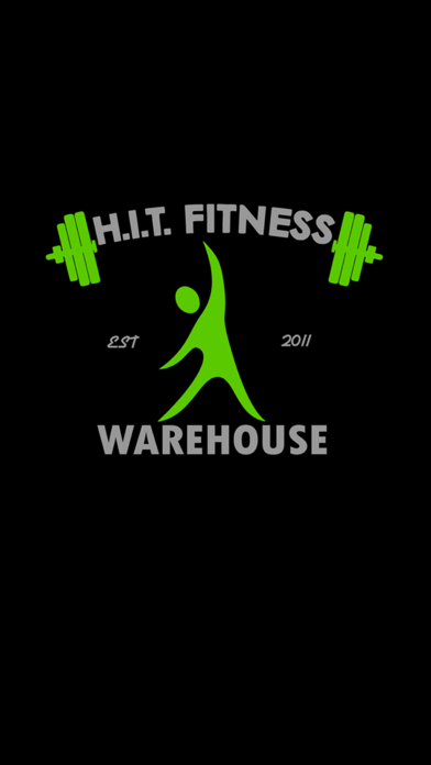 H.I.T. Fitness Warehouseのおすすめ画像1