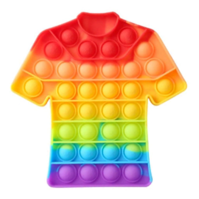 Pop It Magic - Fidget Toy Game