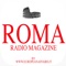 EA ROMA RADIO MAG è la web radio di European Affairs Magazine che racconta l'Italia attraverso la sua Capitale