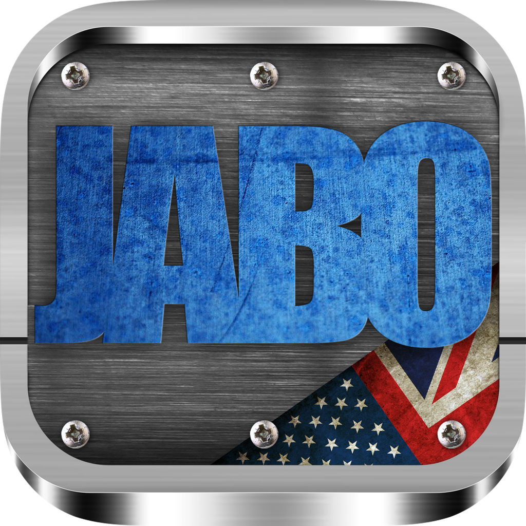 Get Jabo English Magazine for iOS, iPhone, iPad Aso Report